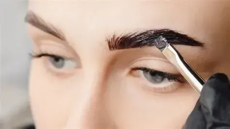 brow lamination lami