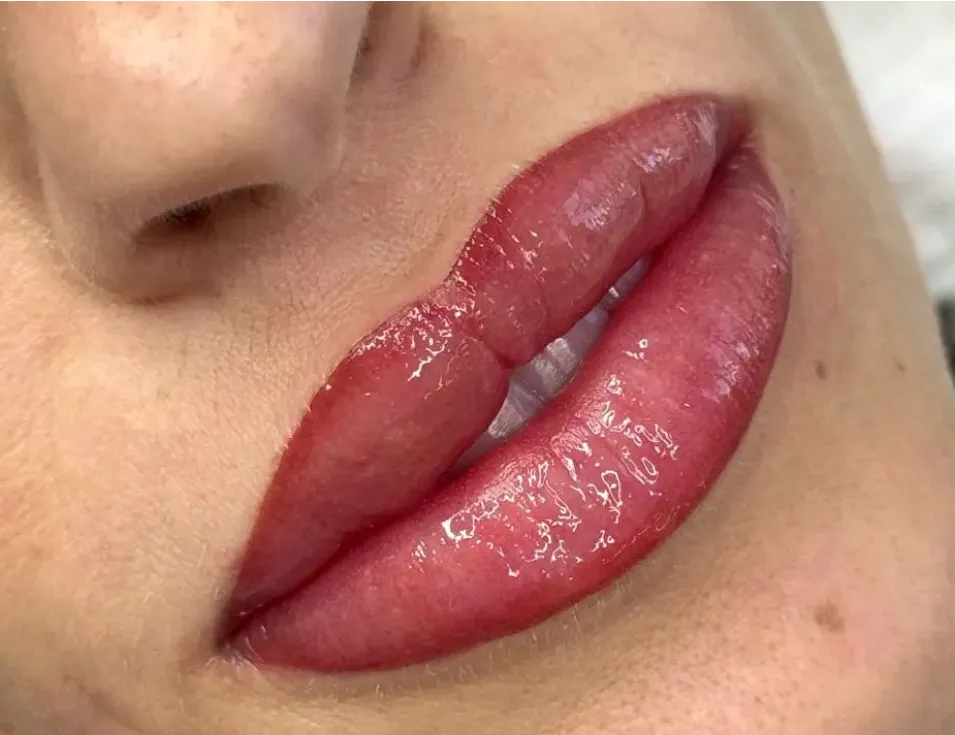 brow lamination lami