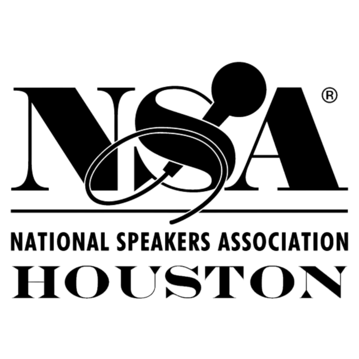 National Speakers Association | Houston