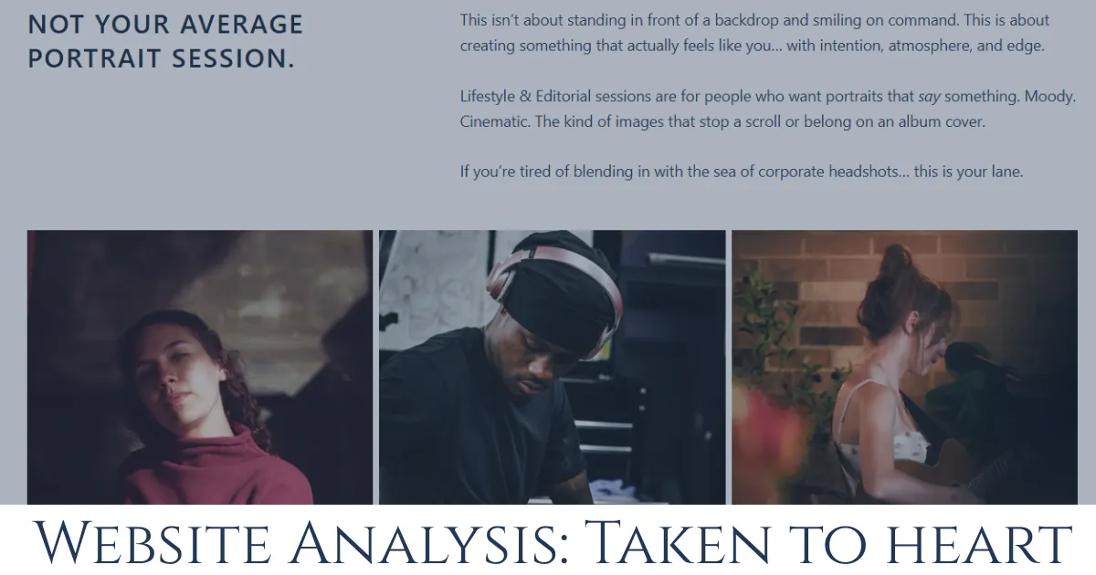 Structure and Strategy