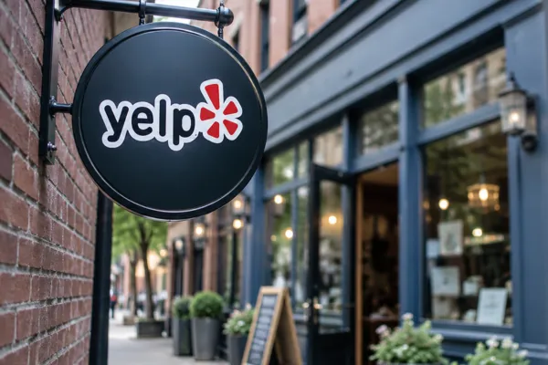 The Small Business Owner's Guide to Yelp
