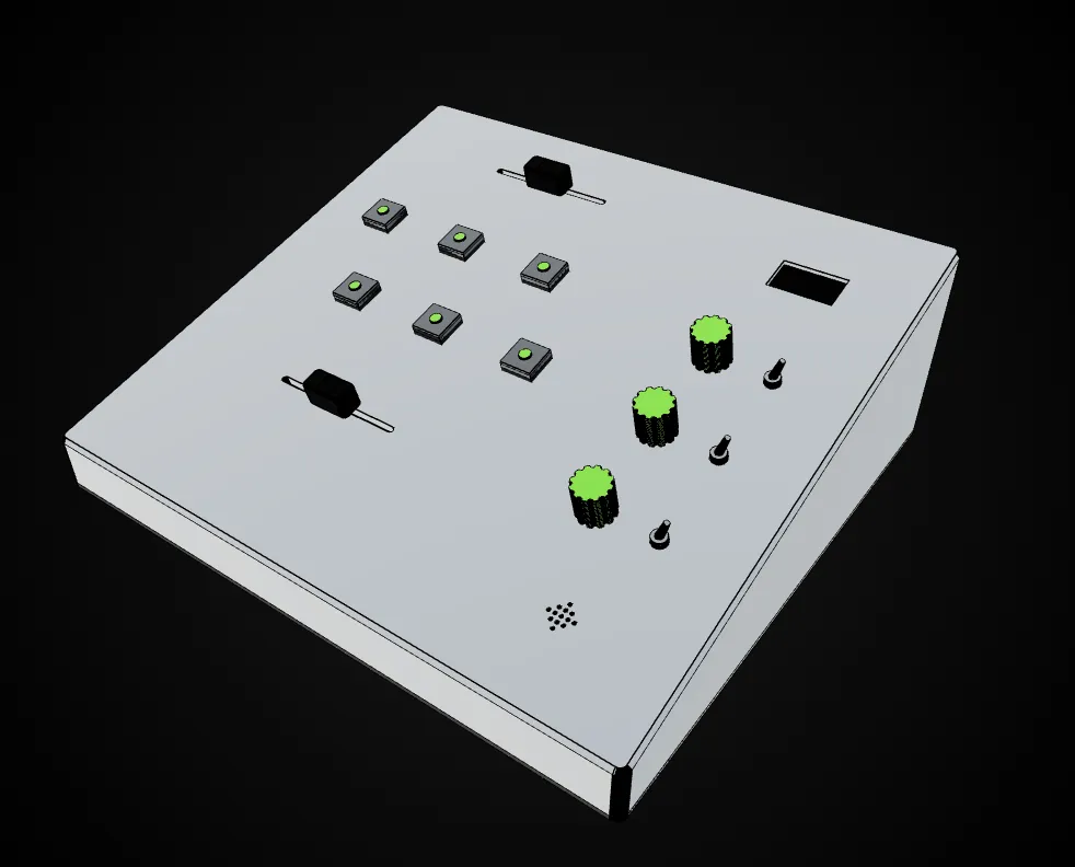OmniPads - Custom Macropads with Real QMK Firmware