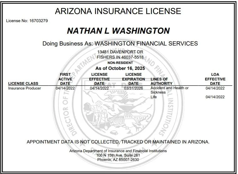 state license