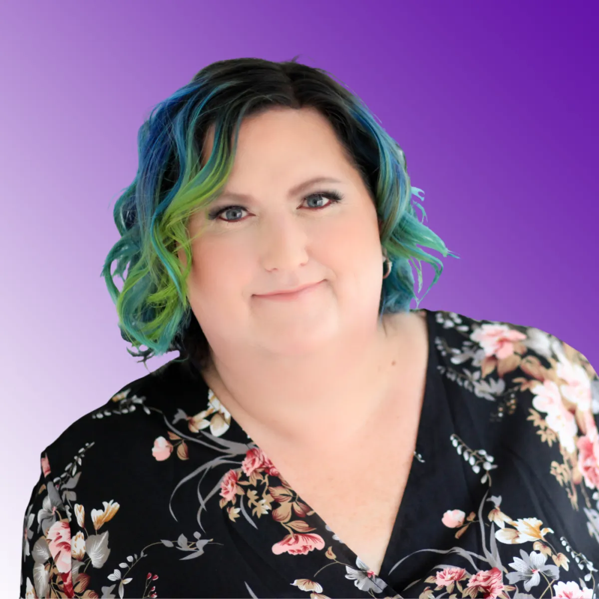 Mandi Krieg - Founder, Dapper Dreams Travel