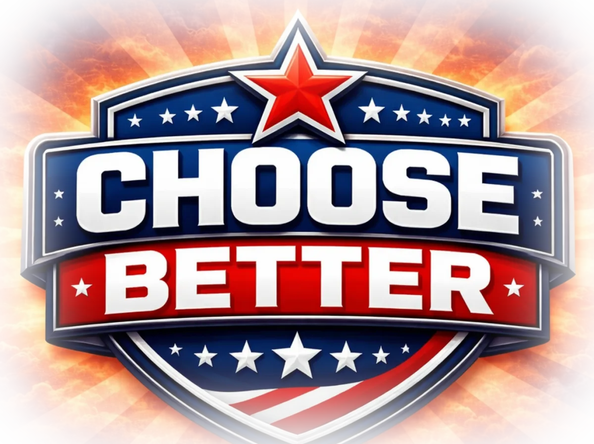 choose better