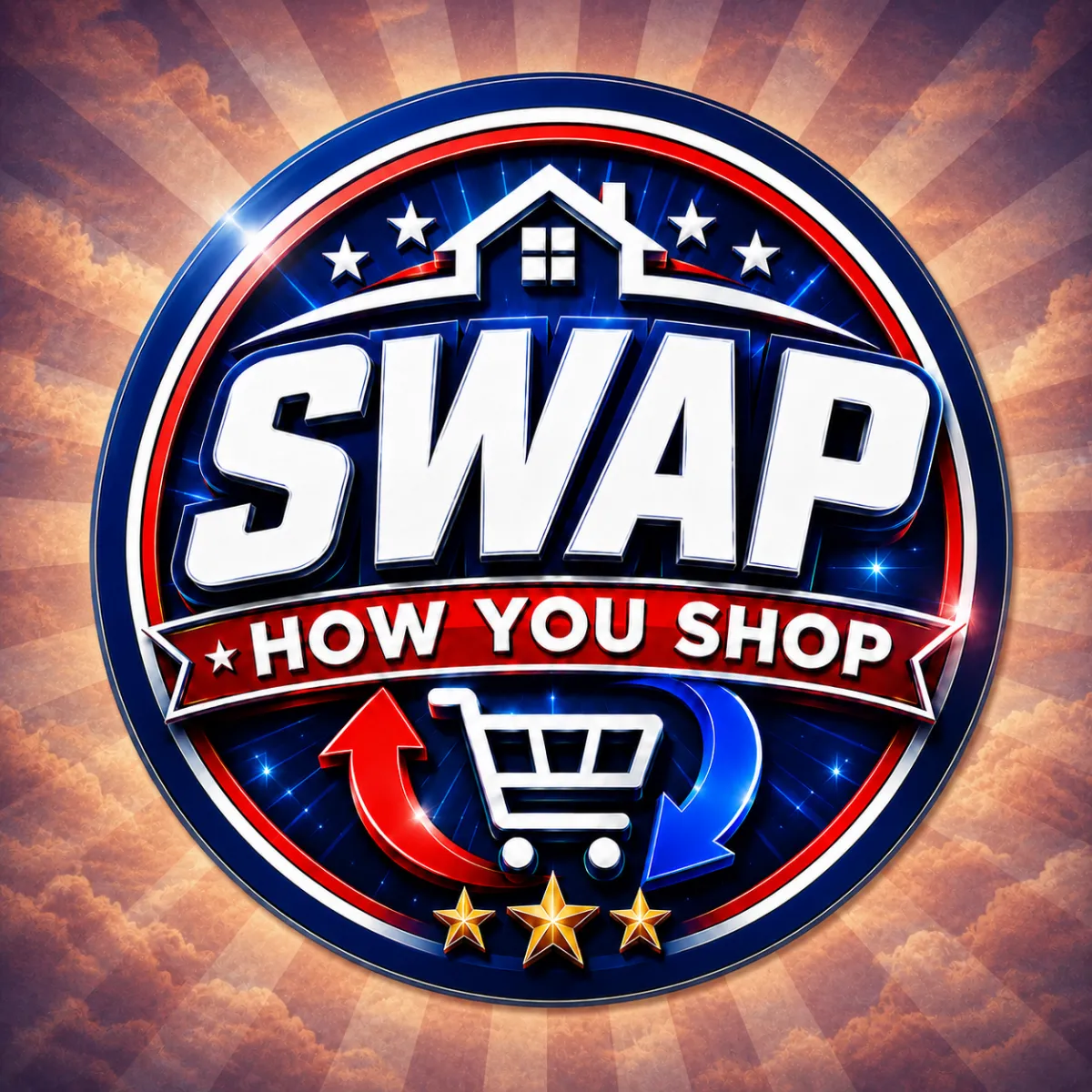 swap how you shop