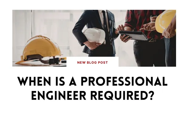 professional engineer