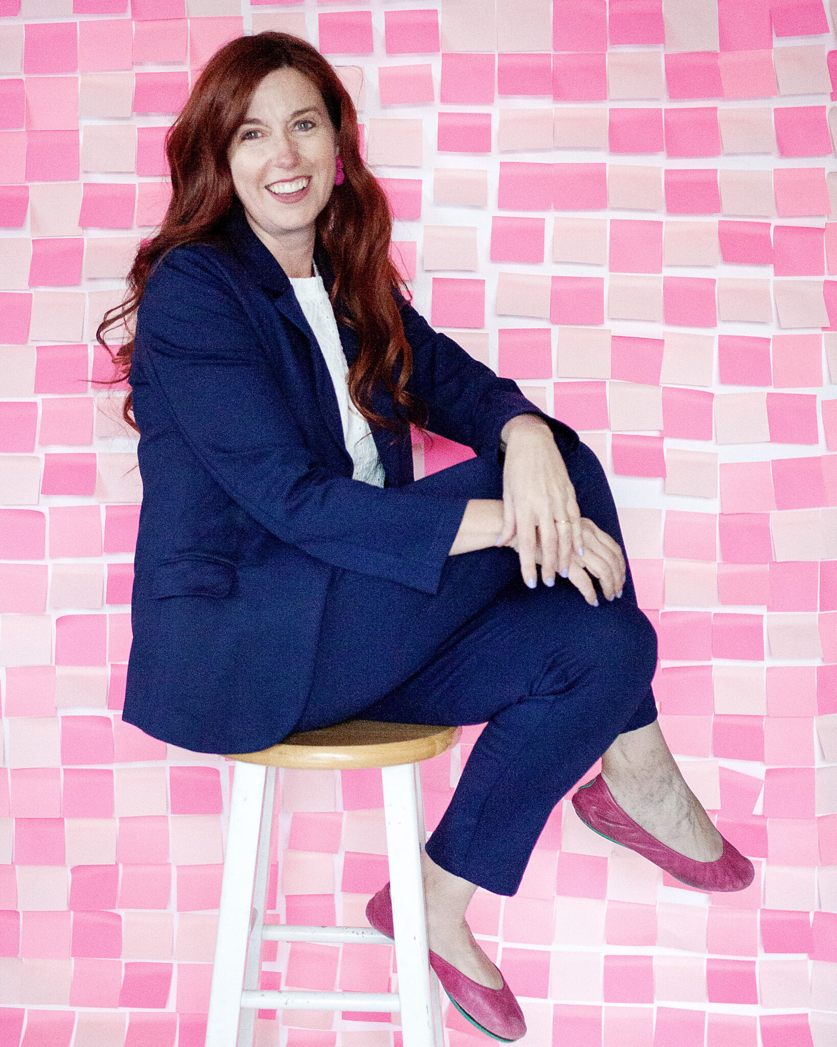 Kristen Duke, Trusted Method Parenting Coach