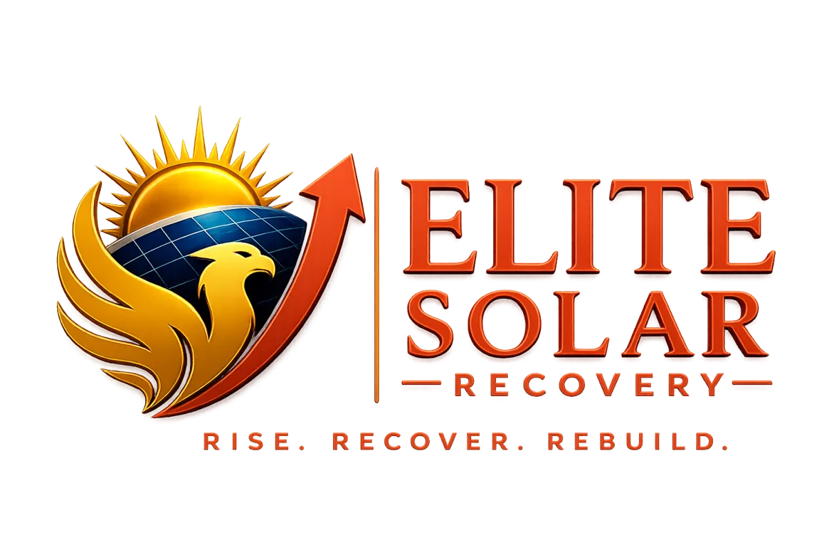 Elite Solar Recovery