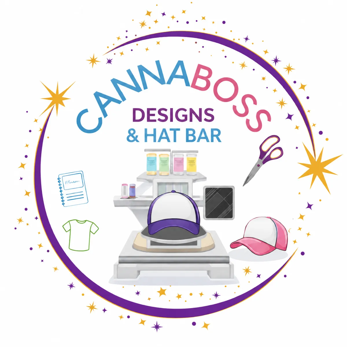 Brand Logo