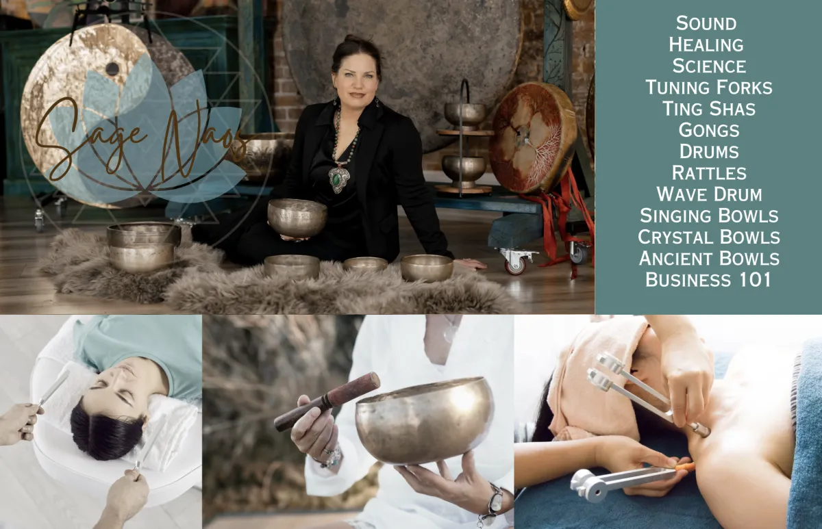 sound healing