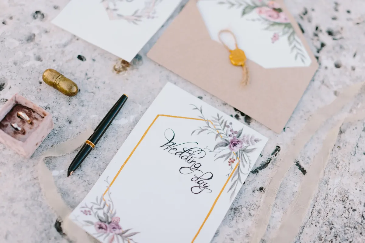 wedding-invitation-card-decoration