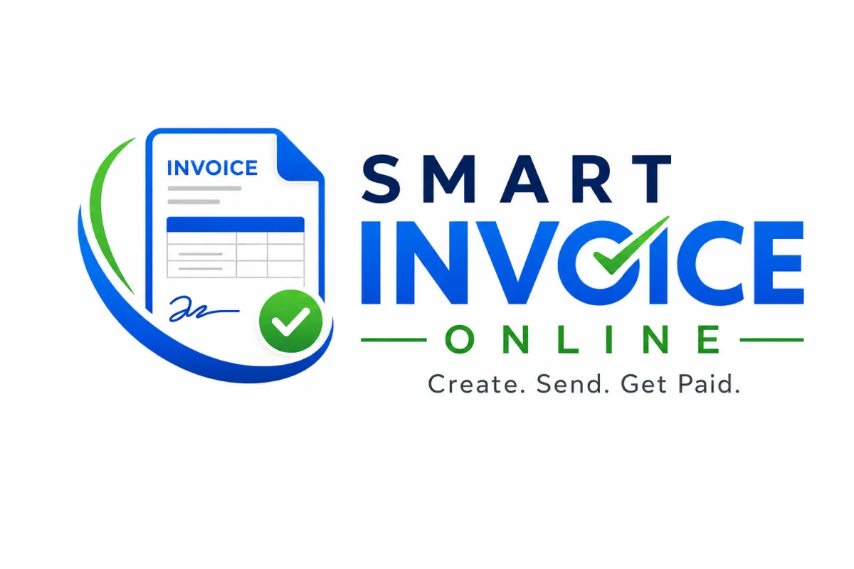 smart invoice onine