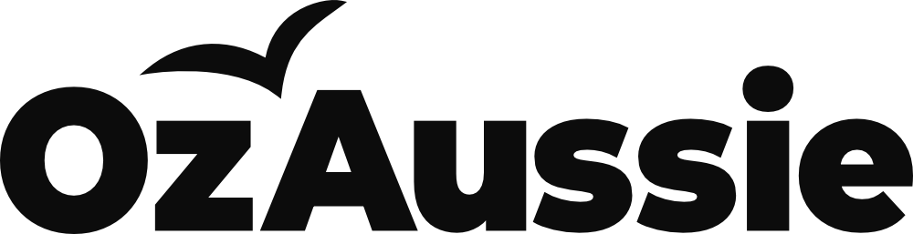 OzAussie Logo