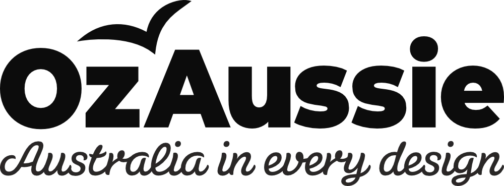 OzAussie Logo