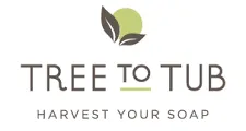 tree to tub logo