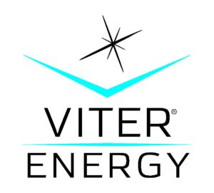 viter energy logo