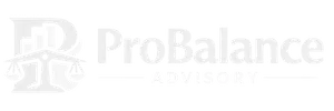 ProBalance Advisory Logo
