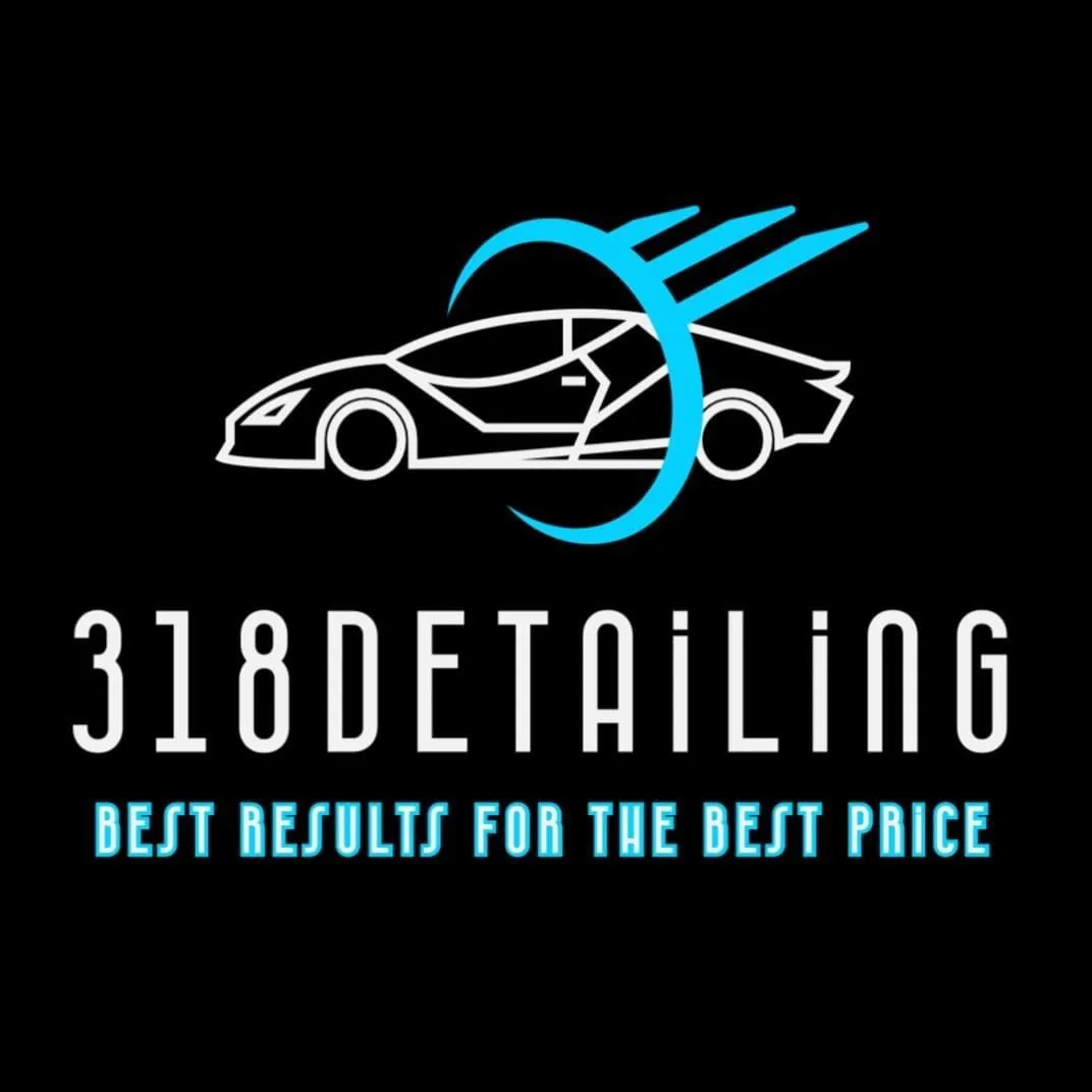 Glo Detailing Logo