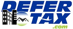Tax Deferral Strategies Logo