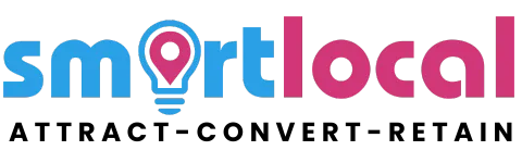 Marketing Agency Logo