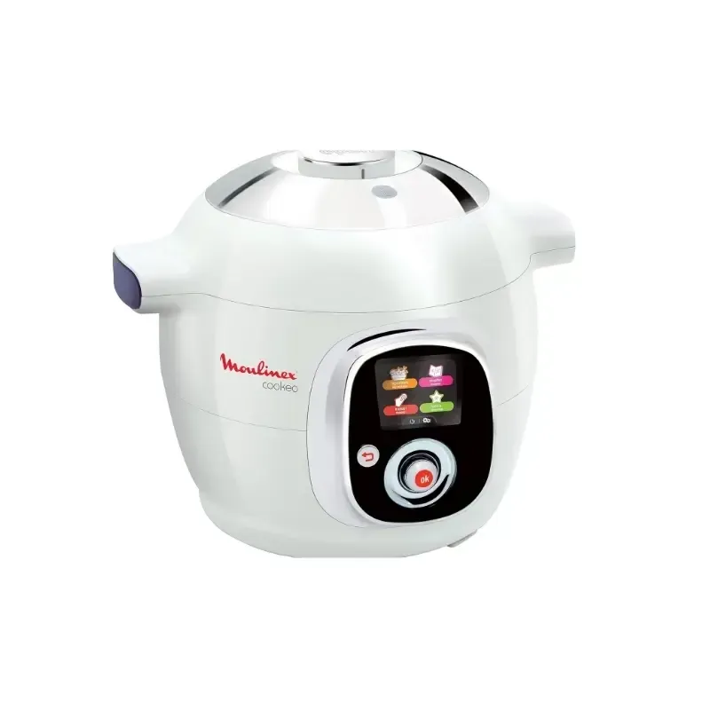 Cookeo offert