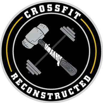 Crossfit Reconstructed