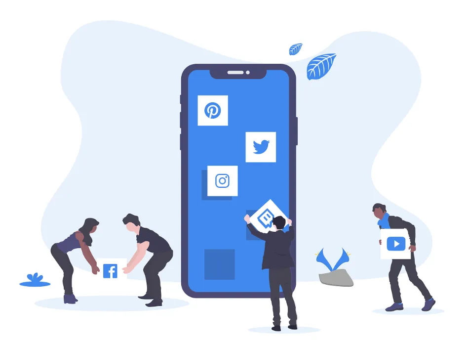 Messages from text, Facebook, Instagram and more flowing into one place