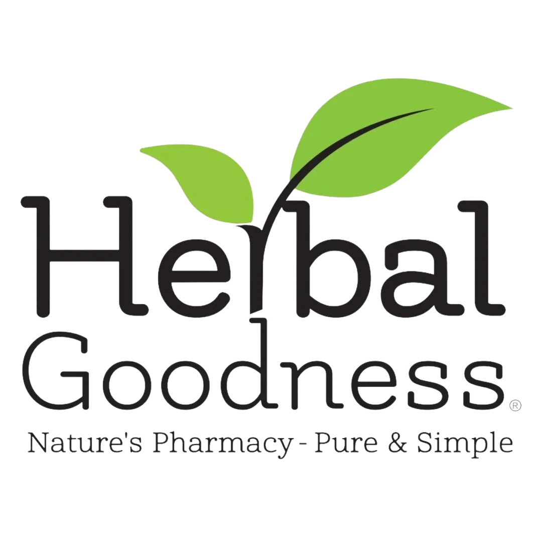 Herbal Goodness Logo