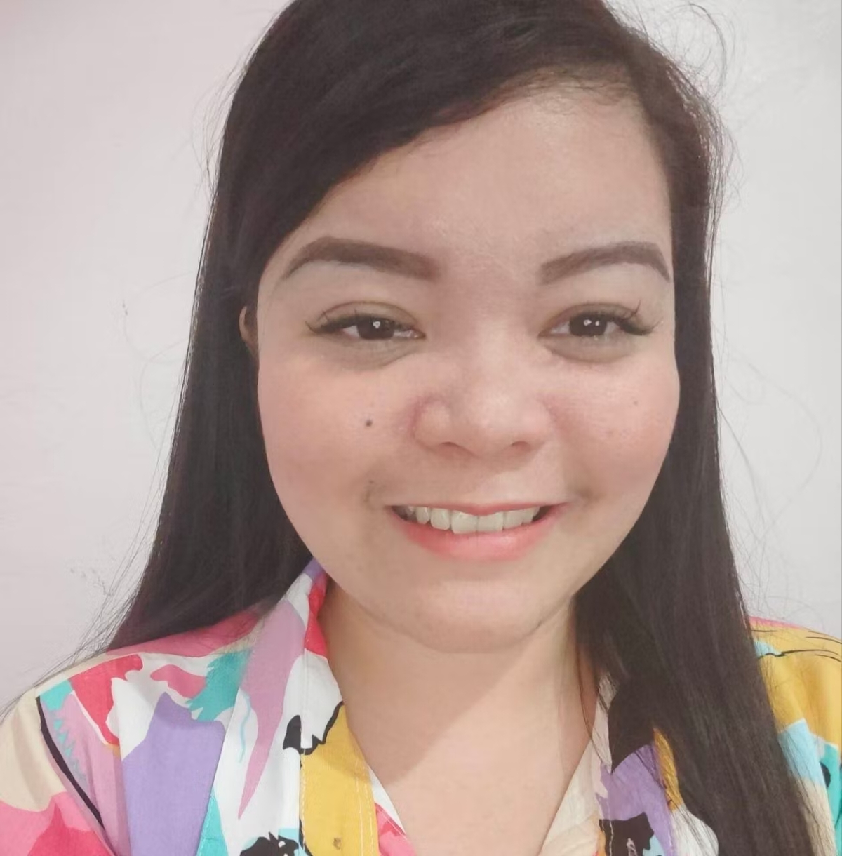 Pic of Anjel Eugenio