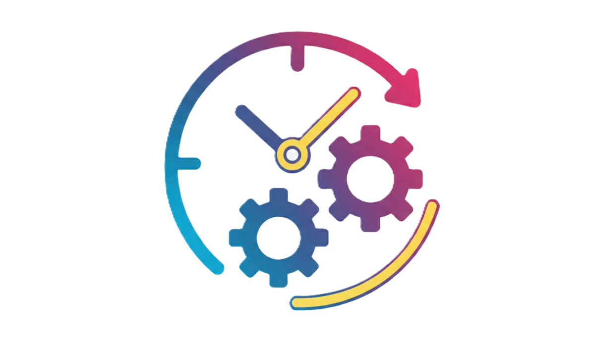 Automatización 24/7