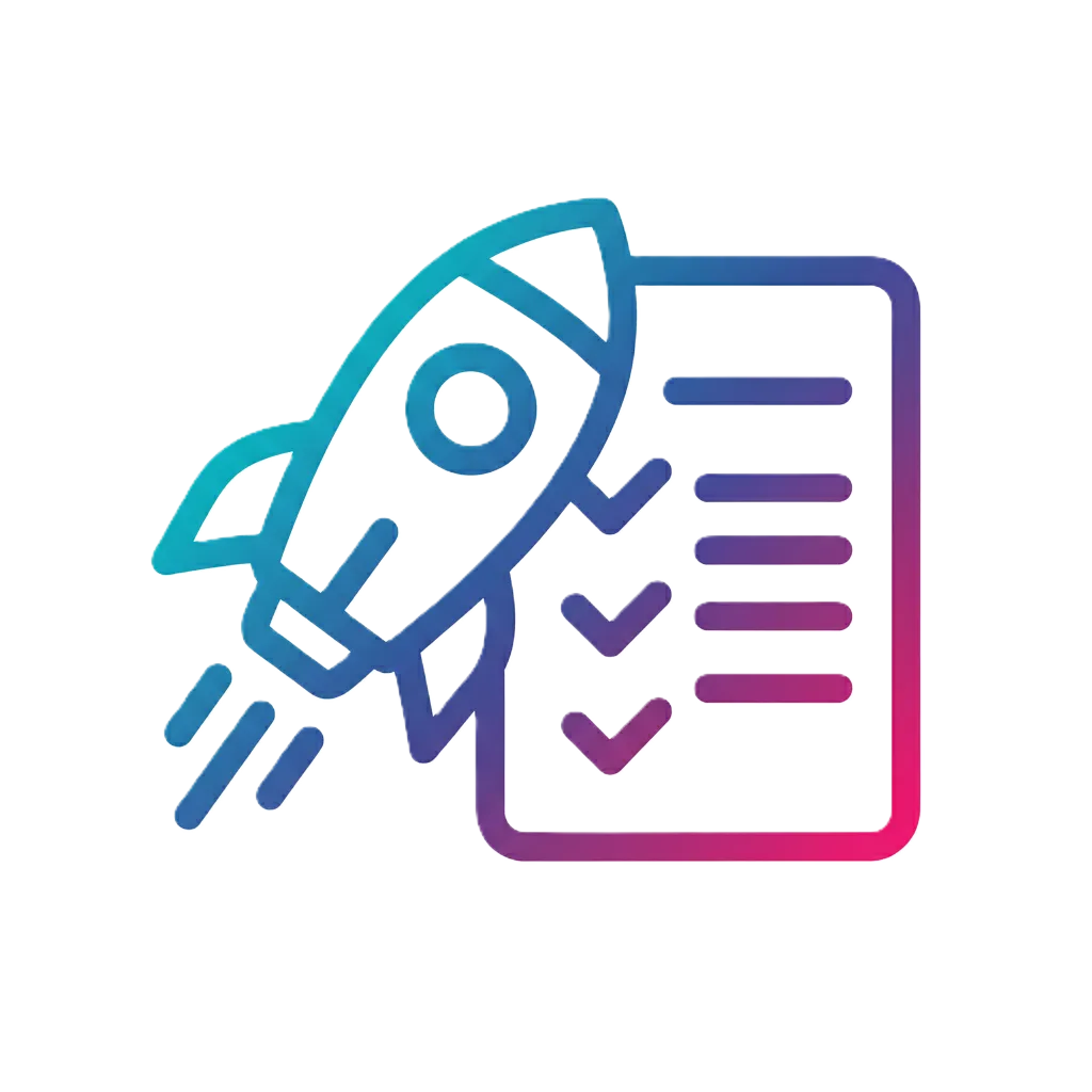 Aumento de Productividad