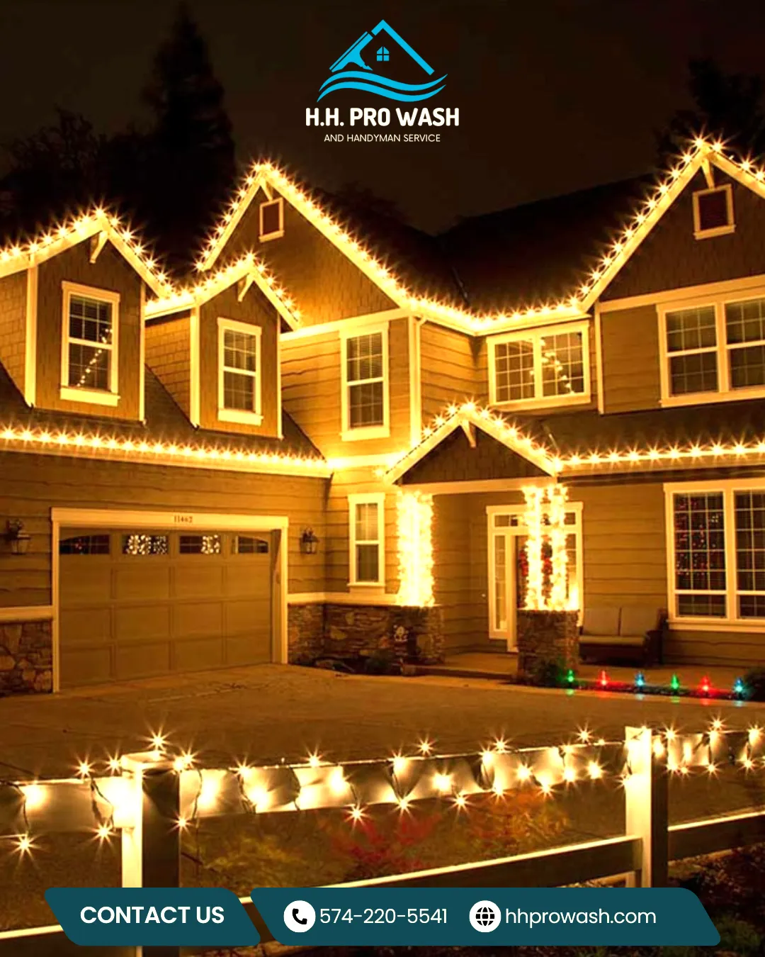Handyman Services Elkhart IN