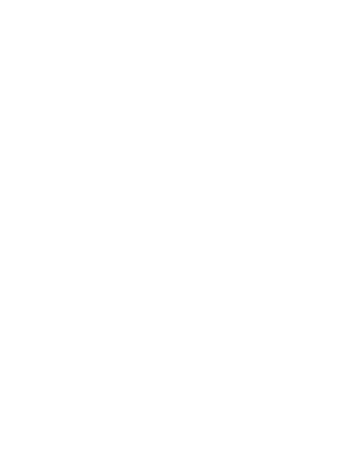 white down arrow