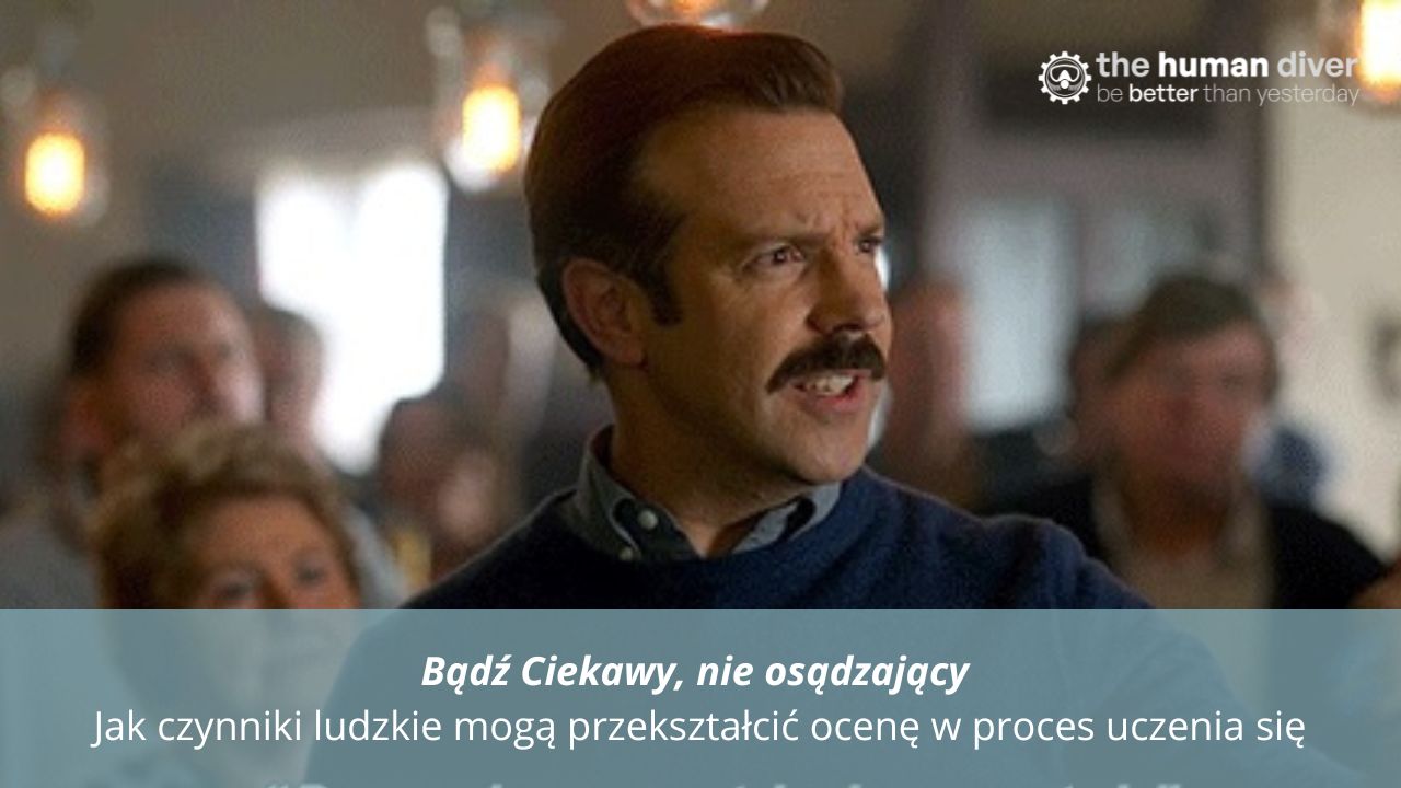 Bądźmy ciekawi, nie osądzający