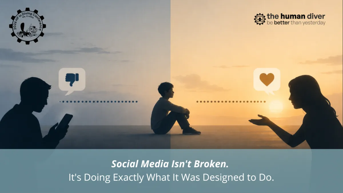 Social Media Toxic