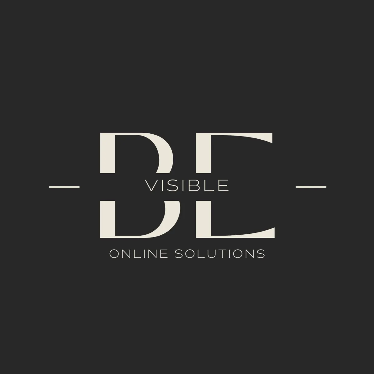 BeVisible Online olutions