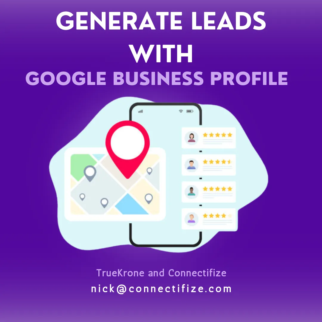 Generate more Leads in Menomonie, WI