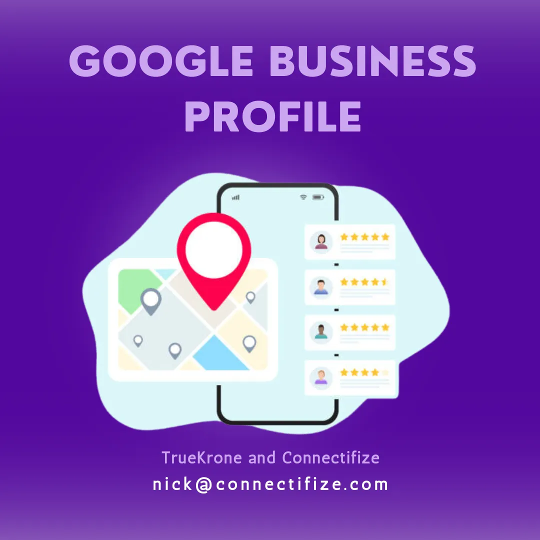 Google Business Profile Optimization in Menomonie, WI
