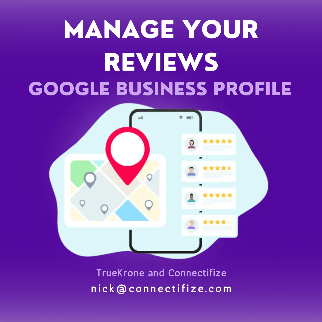 Get more Reviews in Menomonie, WI