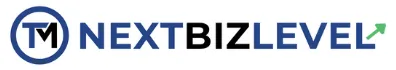 NextBizLeveL Web design logo