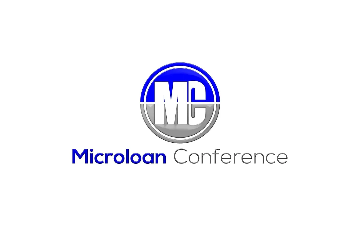 National Microloan Conference Logo
