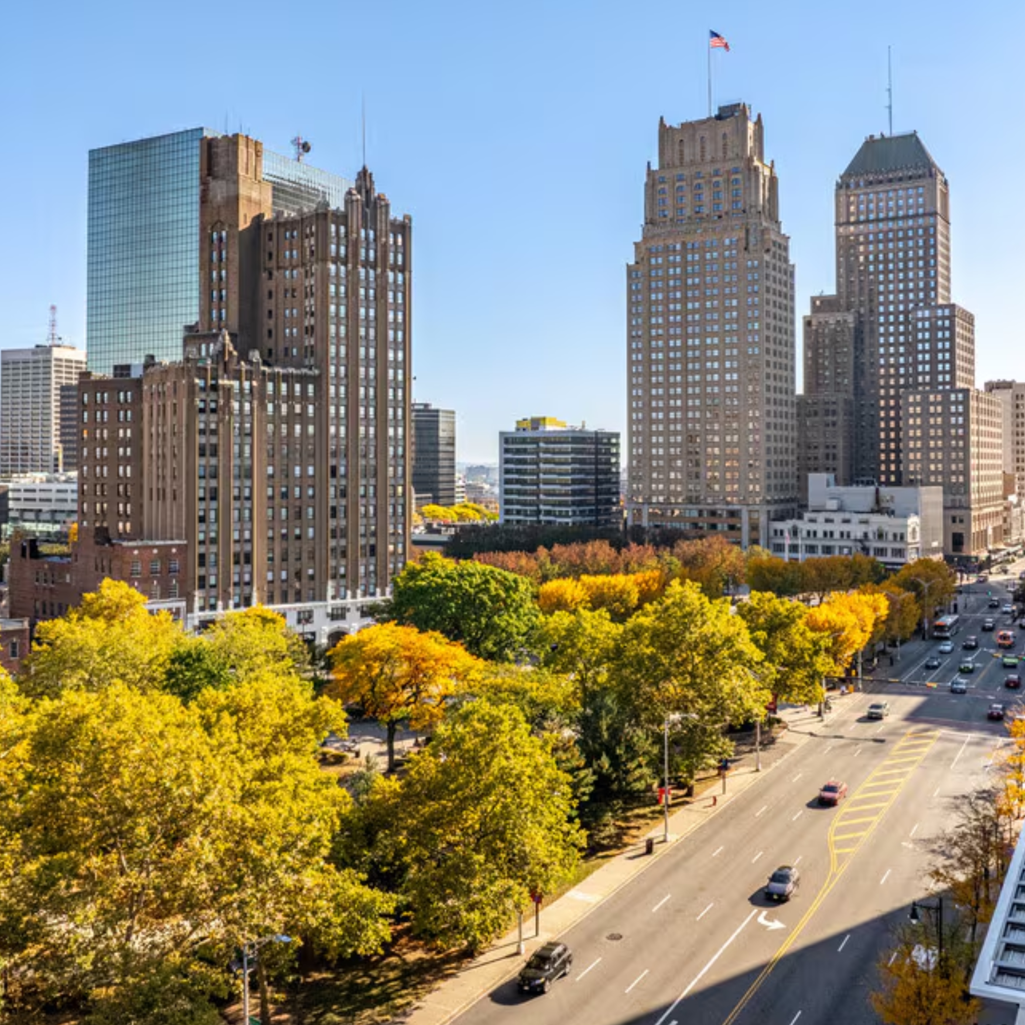 Bob Solomon Portrait