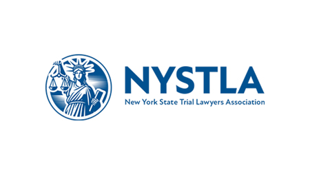 Nevada Justice Association Logo