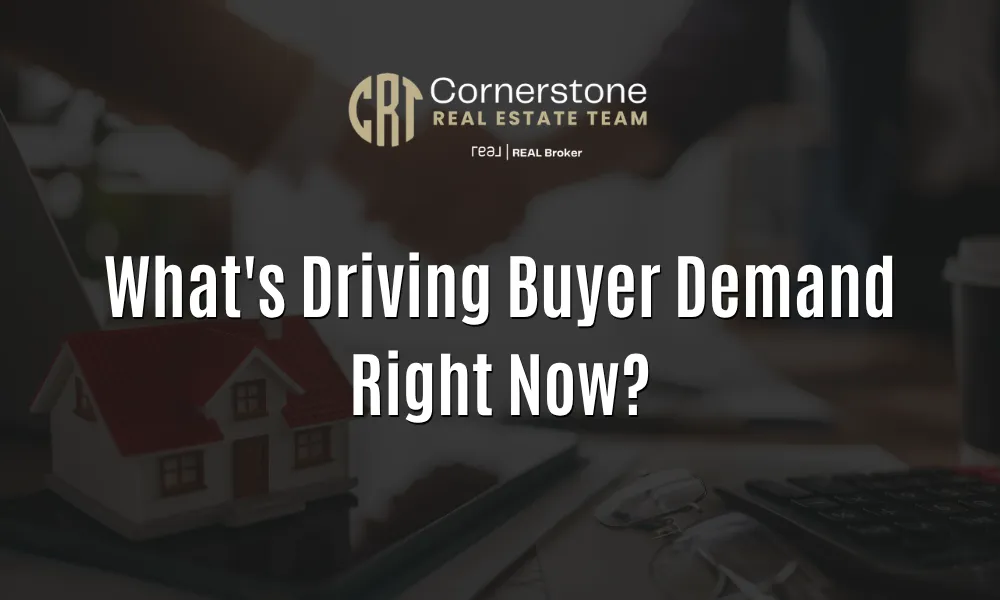 Are You Buying a House... or Buying a Lifestyle?
