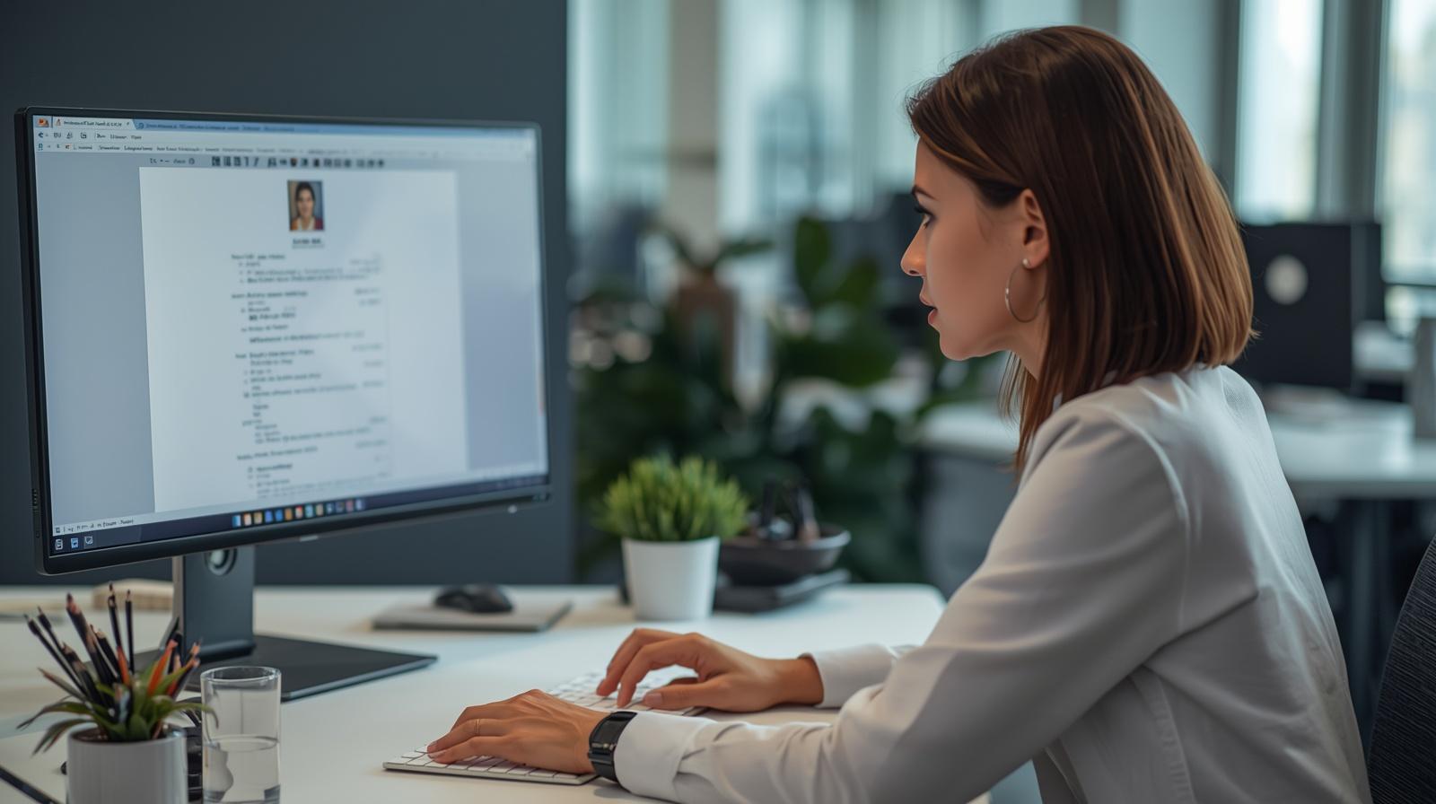 Employment History Verification: What Compliant Looks Like?