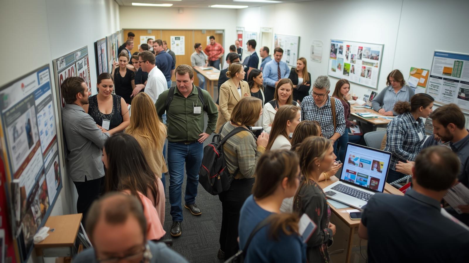 Fair Work Agency screening