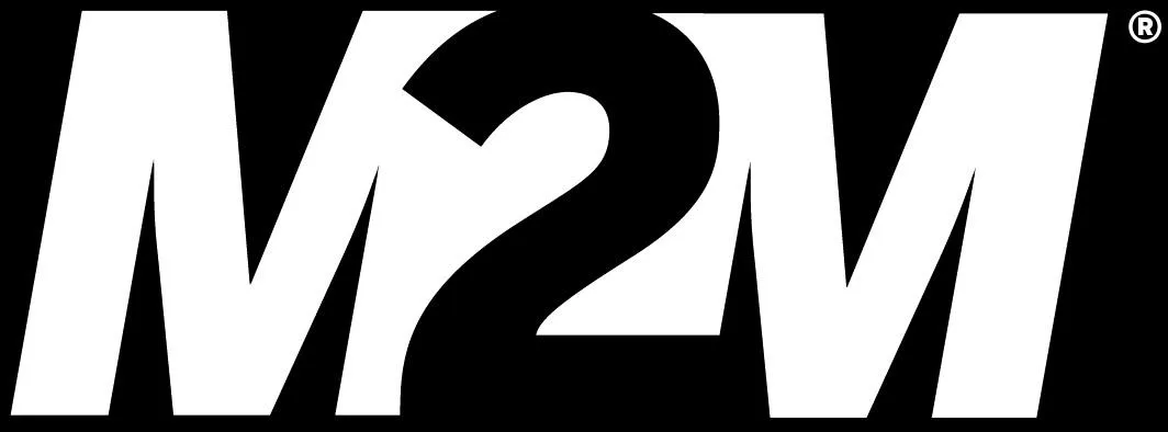 M2Millionaires Logo