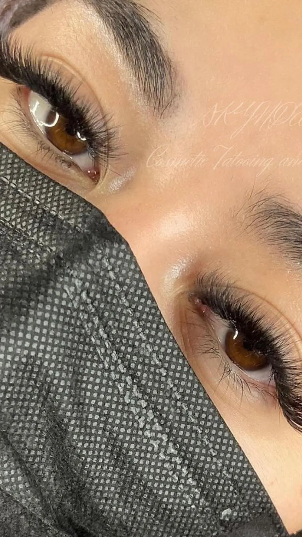 Lash Extensions Corpus Christi TX