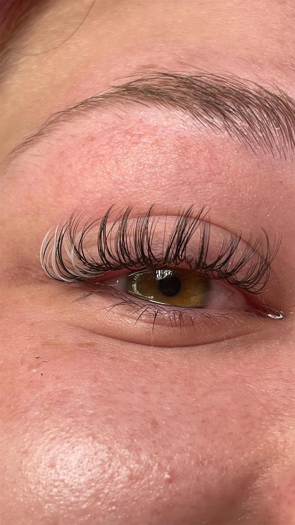 Lash Extensions Corpus Christi TX